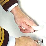 Second pic of Rodox Busty retro lady banged by a pilot