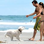 Fourth pic of Olivia Wilde fully naked at Largest Celebrities Archive!