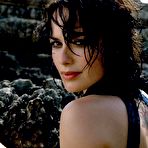 First pic of Babylon X - Lena Headey