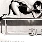 Second pic of Babylon X - Lena Headey