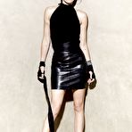 Fourth pic of Babylon X - Lena Headey