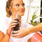 First pic of Rodox Teenage seventies girl anal fucked