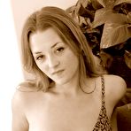 First pic of Ginger FTV - Ginger FTV takes her sexy dress off and teases us with her large big boobs.