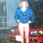 Second pic of Hairy Retro Pussies