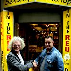 First pic of Redlightsextrips Book your own hooker today!