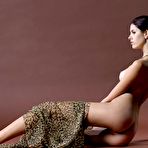 Third pic of MetArt - MARINA K. BY J. EDWARDS  TIGER 