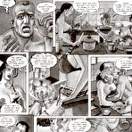 Third pic of Fantasy Art From The Past