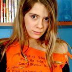 First pic of Knocked Up Nina - Check Out My Free Preview!