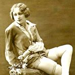 Second pic of Vintage Classic Porn