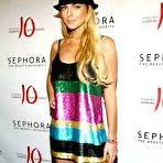 Second pic of Lindsay Lohan