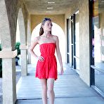 First pic of Kacy Lane @ XXX Soup