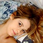 Third pic of Knocked Up Nina - Check Out My Free Preview!