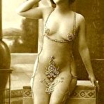 Fourth pic of Vintage Classic Porn