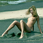 Fourth pic of MetArt - BETTY A. BY MAGOO  BLACKSAND 