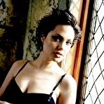 Third pic of Angelina Jolie