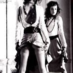 First pic of Louise Pedersen