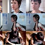 Third pic of Angelina Jolie nude pictures gallery, nude and sex scenes