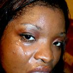 Fourth pic of Ebony Ass Porno!