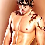 Third pic of ::: Yaoi Tentacles :::