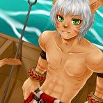 Third pic of ::: Yaoi Tentacles :::