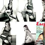 Third pic of Gail Porter at MillionCelebs.com