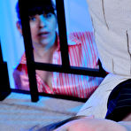 First pic of PinkFineArt | Caroline Aubrey Young Old from Kiss Matures