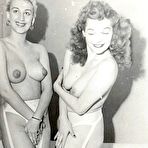 Fourth pic of Vintage Classic Porn