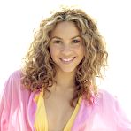 Second pic of Shakira
