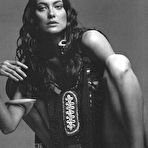 Third pic of Shalom Harlow