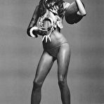 Fourth pic of Shalom Harlow