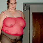 Third pic of Mature Pantyhose Vol2