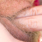 Third pic of Tattooed amateur Pippa peeing outdoors - Abby Winters - 4 Hairy Pussy