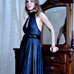 First pic of PinkFineArt | Bessy Dildos In Stockings from Lacy Nylons