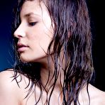 Fourth pic of Irina J, Paloma B - Irina J and Paloma B take their clothes off together and have wild lesbo sex.