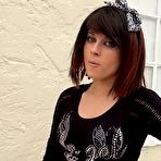 First pic of StreetBlowJobs &trade; - Oxaunna Envy Man eater Blowjob pov amatuer sex cam Street BlowJobs