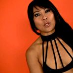 First pic of Asian Chicks Like Black Dicks | Max Mikita Struggles With Big Black Cock | Free Preview!