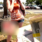 First pic of Gracelynn-getting_it-streetblowjobs
