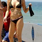 Third pic of Heather Locklear - nude celebrity toons @ Sinful Comics Free Access!