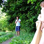Third pic of Analpetite - Tiny young girls getting fucked from behind