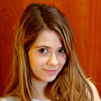 First pic of Knocked Up Nina - Check Out My Free Preview!