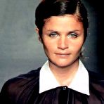 Third pic of Busty model Helena Christensen various nude paparazzi and posing pictures  | Mr.Skin FREE Nude Celebrity Movie Reviews!