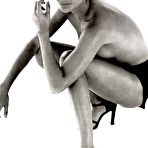 Second pic of Helena Christensen