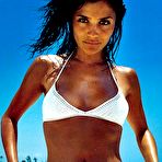 Fourth pic of Helena Christensen