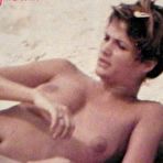 Second pic of Helena Christensen nude pictures gallery, nude and sex scenes