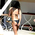 First pic of Melanie Brown