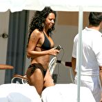 Second pic of Melanie Brown