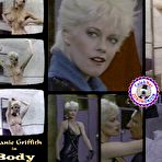 Fourth pic of Melanie Griffith
