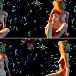 First pic of Melanie Griffith