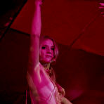 Third pic of Maria Rogers fully nude in Cat Run 2