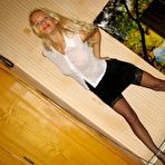 Third pic of Wives in Pantyhose